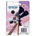 Epson 502XL tindikassett 1 tk Originaal High (XL) Yield Must Epson 502XL tindikassett 1 tk Originaal High (XL) Yield Must