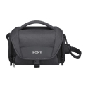 Sony LCSU21 Õlakott Must Sony LCSU21 Õlakott Must
