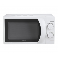 Candy Idea CMW 2070M Balta Mikrobangų krosnelė be papildomų funkcijų Stalviršis 20 L 700 W