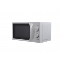 Candy Idea CMW 2070M White Solo microwave Countertop 20 L 700 W Candy Idea CMW 2070M White Solo microwave Countertop 20 L 700 W