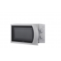 Candy Idea CMW 2070M White Solo microwave Countertop 20 L 700 W Candy Idea CMW 2070M White Solo microwave Countertop 20 L 700 W