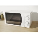 Candy Idea CMW 2070M White Solo microwave Countertop 20 L 700 W Candy Idea CMW 2070M White Solo microwave Countertop 20 L 700 W