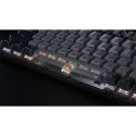 Corsair K65 PLUS WIRELESS 75 % RGB keyboard Gaming RF Wireless + USB QWERTY English Black Corsair K65 PLUS WIRELESS 75 % RGB keyboard Gaming RF Wireless + USB QWERTY English Black