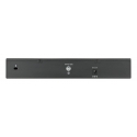 D-Link GO-SW-16G Неуправляемый L2 Gigabit Ethernet (10/100/1000) 1U Черный D-Link GO-SW-16G Неуправляемый L2 Gigabit Ethernet (10/100/1000) 1U Черный