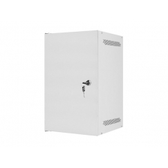 Lanberg WF10-2309-00S püstik 9U Seinale monteeritav riiul Hall