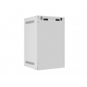 Lanberg WF10-2309-00S rack cabinet 9U Wall mounted rack Grey