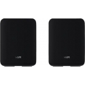 WiiM Sound LITE Twin Pack Stereo kaasaskantav kõlar Valge 100 W WiiM Sound LITE Twin Pack Stereo kaasaskantav kõlar Valge 100 W