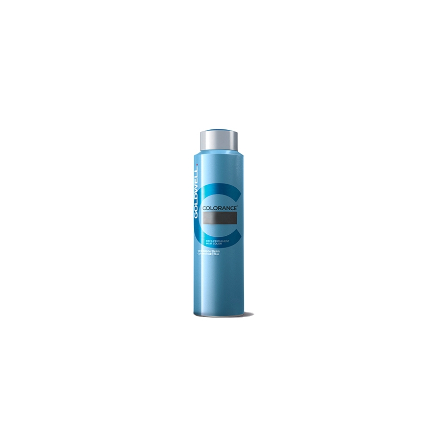 Goldwell Colorance Hiusväri Ruskea 120 ml