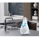 Muse M-320BT portable/party speaker Mono portable speaker Blue, White Muse M-320BT portable/party speaker Mono portable speaker Blue, White