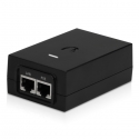Ubiquiti POE-48-24W Быстрый Ethernet 48 V Ubiquiti POE-48-24W Быстрый Ethernet 48 V