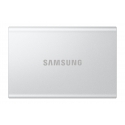 Samsung MU-PD2T0G/WW išorinis puslaidininkis diskas 2 TB C tipo USB 3.2 Gen 2 (3.1 Gen 2) Sidabras Samsung MU-PD2T0G/WW išorinis puslaidininkis diskas 2 TB C tipo USB 3.2 Gen 2 (3.1 Gen 2) Sidabras
