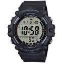 Casio AE-1500WH-1AVEF rannekello Rannekorukello Musta