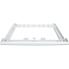 Bosch WTZ27410 būgninio džiovintuvo dalis / priedas