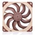 Noctua NF-A14X25 G2 PWM SX2-PP Datora dzesēšanas sistēma Datora korpusam Ventilators 14 cm Bēšs 2 pc