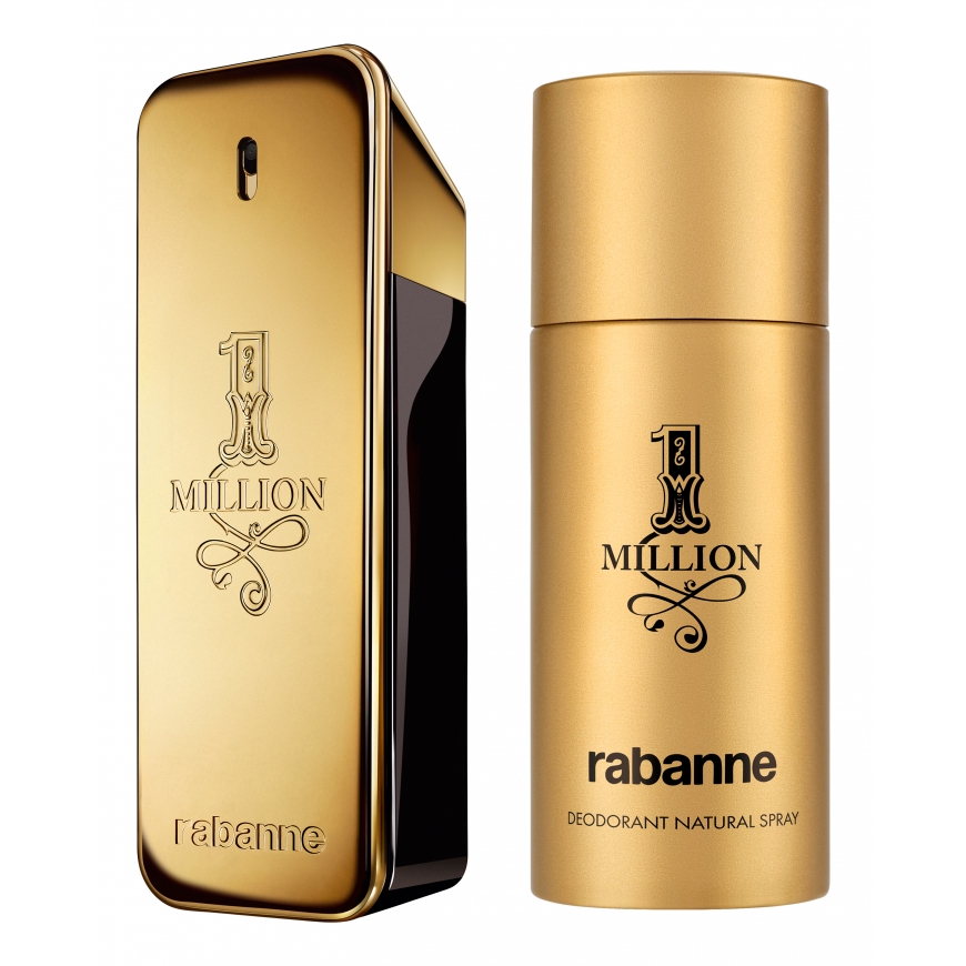 Rabanne 65223454 fragrance gift set Men 1 pc(s) – 2