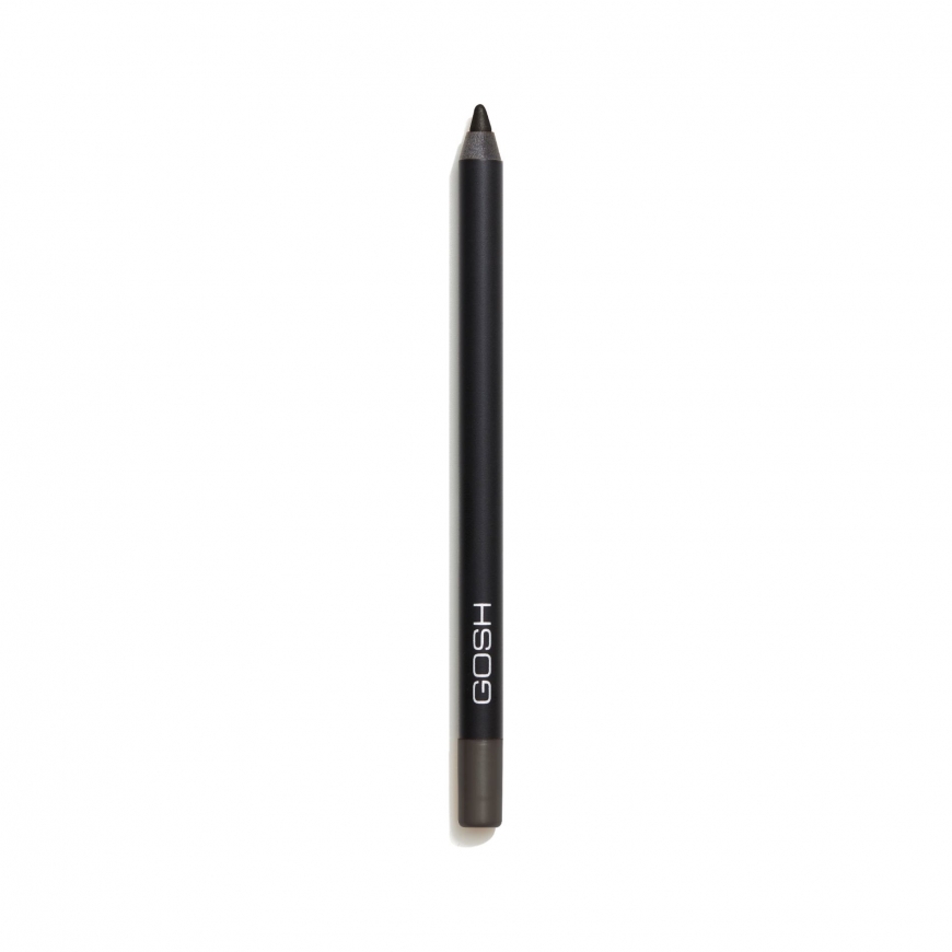 GOSH Velvet Touch rajaussivellin 1,2 g Kiinteä Hypnotic Grey