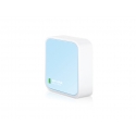 TP-Link TL-WR802N juhtmevaba ruuter Kiire Ethernet Üks sagedusala (2,4 GHz) Sinine, Valge TP-Link TL-WR802N juhtmevaba ruuter Kiire Ethernet Üks sagedusala (2,4 GHz) Sinine, Valge
