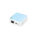 TP-Link TL-WR802N juhtmevaba ruuter Kiire Ethernet Üks sagedusala (2,4 GHz) Sinine, Valge TP-Link TL-WR802N juhtmevaba ruuter Kiire Ethernet Üks sagedusala (2,4 GHz) Sinine, Valge