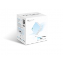TP-Link TL-WR802N juhtmevaba ruuter Kiire Ethernet Üks sagedusala (2,4 GHz) Sinine, Valge TP-Link TL-WR802N juhtmevaba ruuter Kiire Ethernet Üks sagedusala (2,4 GHz) Sinine, Valge