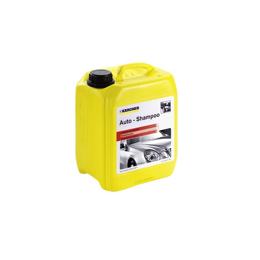 Kärcher Car shampoo 5000 ml
