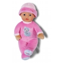 BABY born for babies Sleepy Pink 30cm BABY born for babies Sleepy Pink 30cm