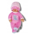 BABY born for babies Sleepy Pink 30cm BABY born for babies Sleepy Pink 30cm