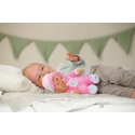 BABY born for babies Sleepy Pink 30cm BABY born for babies Sleepy Pink 30cm