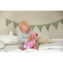 BABY born for babies Sleepy Pink 30cm BABY born for babies Sleepy Pink 30cm