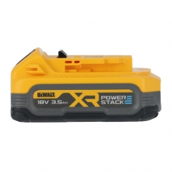 DeWALT DCBP318-XJ elektrinio įrankio baterija arba įkroviklis