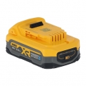 DeWALT DCBP318-XJ elektrinio įrankio baterija arba įkroviklis DeWALT DCBP318-XJ elektrinio įrankio baterija arba įkroviklis