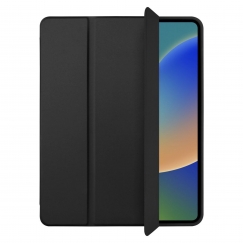 FIXED FIXPC+625-BK tahvelarvuti kaaned 27,9 cm (11") Foolio Sinine