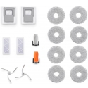 DJI CP.CR.00000058.01 robotti-imuri Harmaa DJI CP.CR.00000058.01 robotti-imuri Harmaa