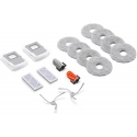 DJI CP.CR.00000058.01 robotti-imuri Harmaa DJI CP.CR.00000058.01 robotti-imuri Harmaa