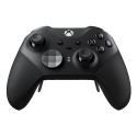 Microsoft Elite Series 2 Must Bluetooth/USB Juhtpult Analoog/digitaal Android, PC, Xbox One, Xbox On Microsoft Elite Series 2 Must Bluetooth/USB Juhtpult Analoog/digitaal Android, PC, Xbox One, Xbox On