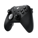 Microsoft Elite Series 2 Juoda Bluetooth/USB Žaidimų pultelis Analoginis / skaitmeninis Android, PC,