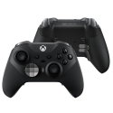 Microsoft Elite Series 2 Черный Bluetooth/USB Геймпад Аналоговый/цифровой Android, ПК, Xbox One, Xbo Microsoft Elite Series 2 Черный Bluetooth/USB Геймпад Аналоговый/цифровой Android, ПК, Xbox One, Xbo