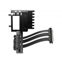 Fractal Design Flex 2 Universaali GPU-pakkaus Fractal Design Flex 2 Universaali GPU-pakkaus