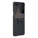 Samsung Ring Case mobiliojo telefono dėklas 17,4 cm (6.85") Juoda Samsung Ring Case mobiliojo telefono dėklas 17,4 cm (6.85") Juoda