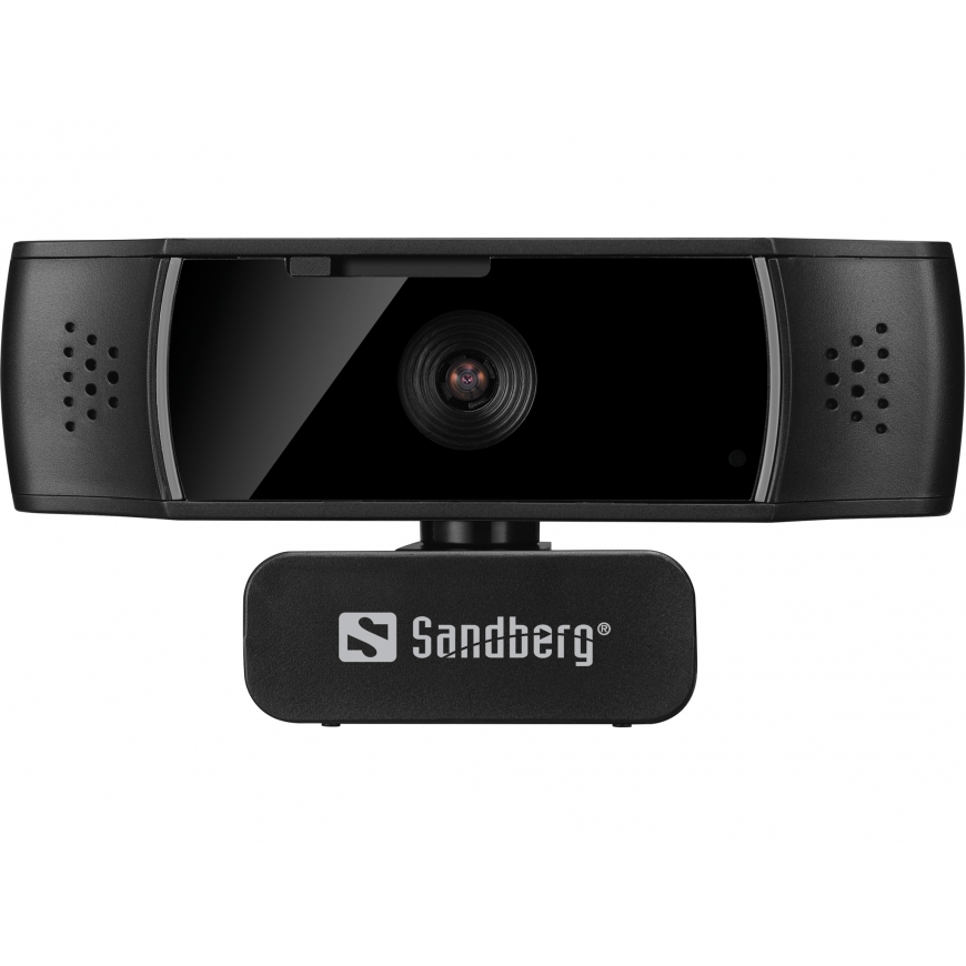 Sandberg 134-38 vebkamera 2,07 MP