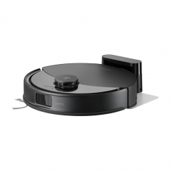Roborock Q10 PF tīrīšanas robots (melns)