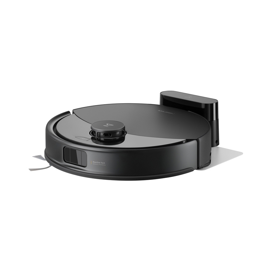 Roborock Q10 PF valymo robotas (juodas)