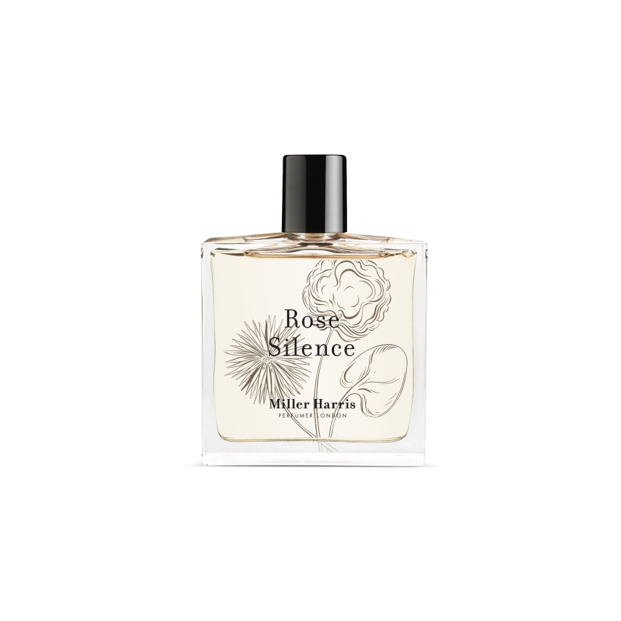 Miller Harris Rose Silence 100 ml Unisex