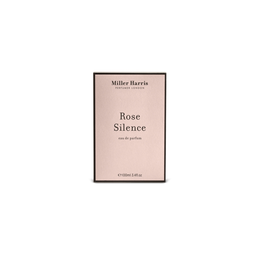 Miller Harris Rose Silence 100 ml Unisex – 2