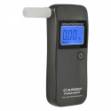 HI-TECH MEDICAL CA 9000 PROFESSIONAL alkomeeter 0 - 4 protsenti 1 protsenti Must