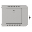 Lanberg WF03-5304-10S püstik 4U Seinale monteeritav riiul Hall Lanberg WF03-5304-10S püstik 4U Seinale monteeritav riiul Hall