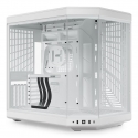 HYTE Y70 Midi Tower Белый HYTE Y70 Midi Tower Белый