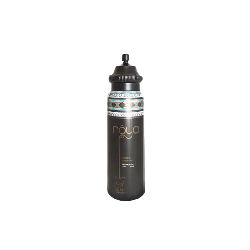 Noya, Iconic Incense, Eau De Parfum, Unisex, 120 ml