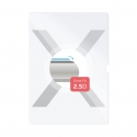 FIXED FIXGT-1322 nešiojamojo kompiuterio ekrano apsauginė danga Skaidri ekrano apsauga Apple 1 vnt FIXED FIXGT-1322 nešiojamojo kompiuterio ekrano apsauginė danga Skaidri ekrano apsauga Apple 1 vnt