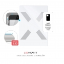FIXED FIXGT-1322 tabletin näytönsuoja Kirkas näytönsuoja Apple 1 kpl