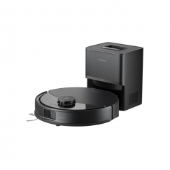 Робот-уборщик Roborock Q10 PF+ (черный)